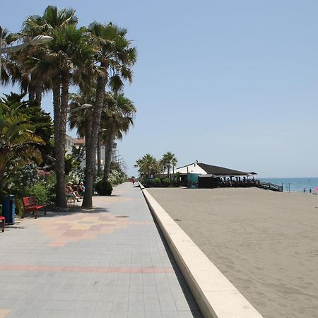 Torroxcostaholiday Екстер'єр фото