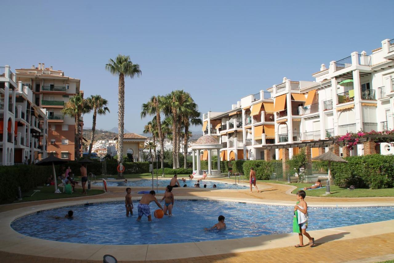 Torroxcostaholiday Екстер'єр фото