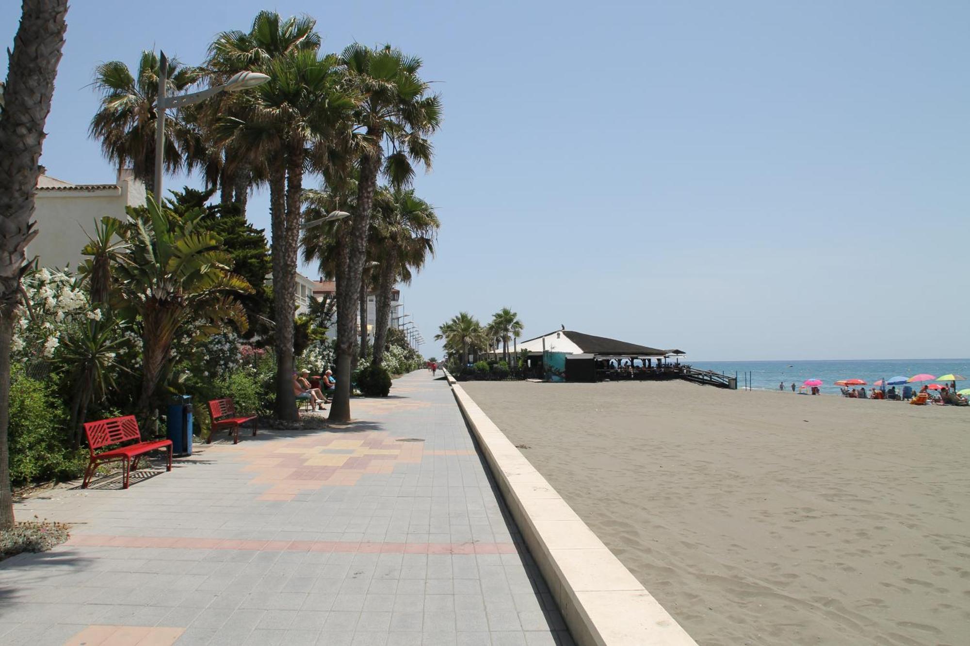Torroxcostaholiday Екстер'єр фото