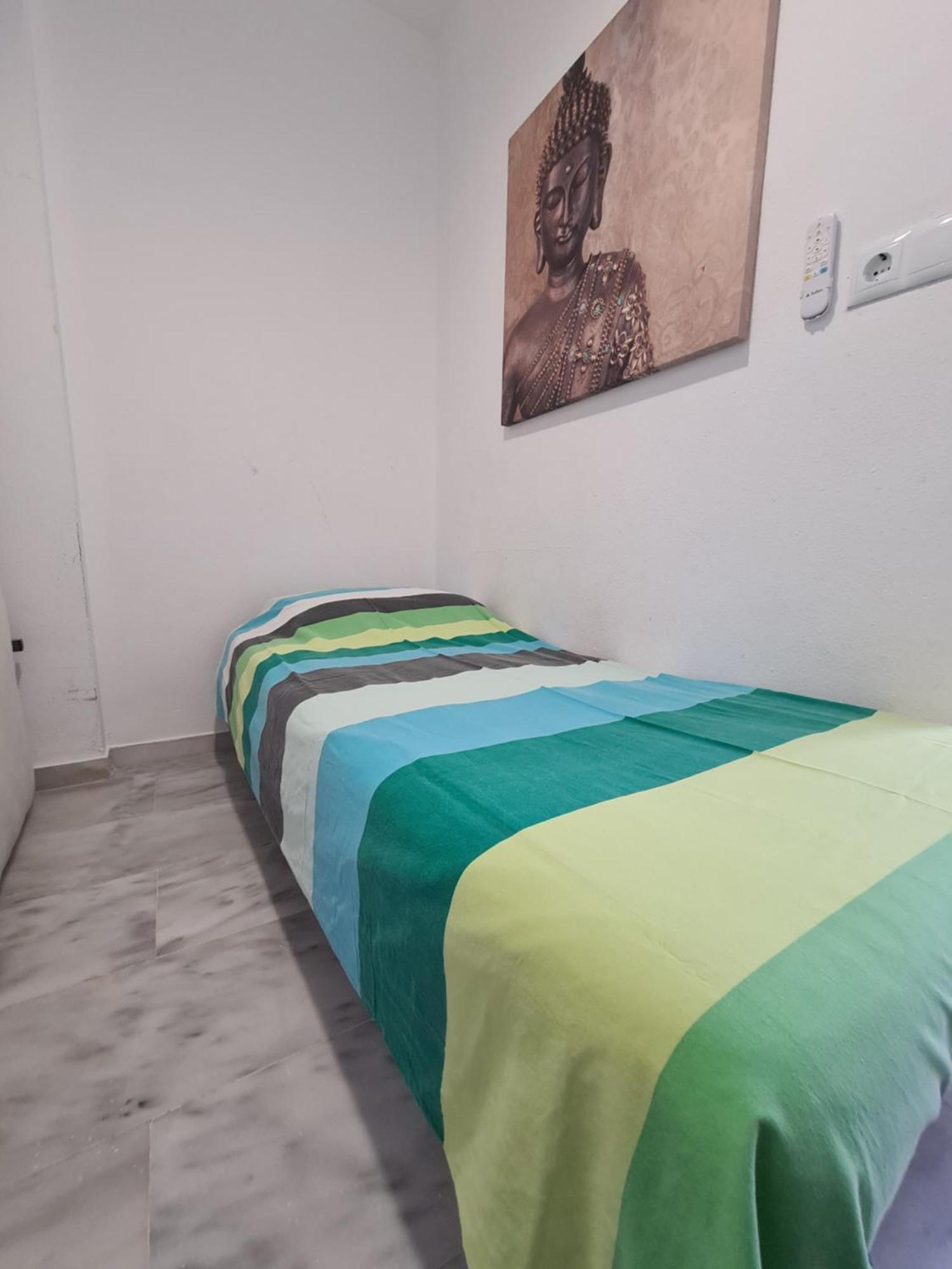 Torroxcostaholiday Екстер'єр фото